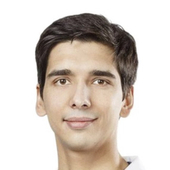 Муравлёв Алексей Иванович, гинеколог