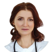 Дронова Анна Анатольевна, терапевт