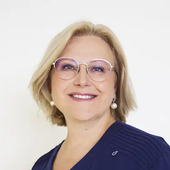 Гусакова Елена Викторовна, реабилитолог