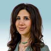 Авоян Сусанна Месроповна, стоматолог-хирург