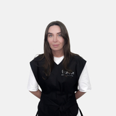 Смолкина Марина Андреевна, ортодонт