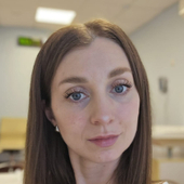 Красавина Елизавета Валентиновна, педиатр