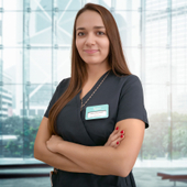 Ландау (Сёмчева) Дарья Борисовна, гинеколог