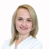 Бердюгина Алена Анатольевна, офтальмолог