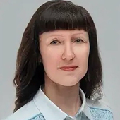 Дмитренко Ольга Николаевна, фониатр