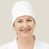 Буйских Елена Николаевна, стоматолог-терапевт