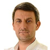 Сюзяев Андрей Витальевич, стоматолог-ортопед