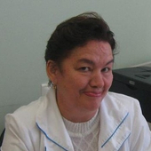 Миннуллина Руслана Равильевна, невролог