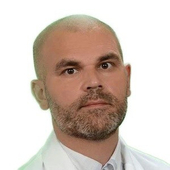 Янчуков Александр Владимирович, уролог