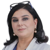 Валиджанова Жанна Шарапутдиновна, ЛОР