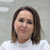 Шогенова Аминат Руслановна, стоматолог-терапевт
