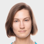 Бескакотова Виктория Александровна, стоматолог-терапевт