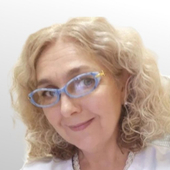 Шкаринова Татьяна Владиславовна, акушер-гинеколог