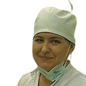 Герасимова Любовь Евгеньевна, стоматолог-терапевт