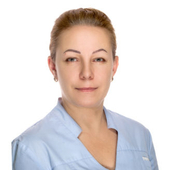 Степанцова Светлана Александровна, остеопат