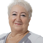 Воронжева Ирина Владимировна, стоматолог-терапевт