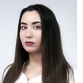 Носова Анастасия Владимировна, стоматолог-терапевт