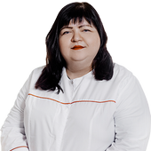 Ершова Татьяна Александровна, гинеколог