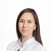 Валеева Диляра Сахибовна, детский гастроэнтеролог