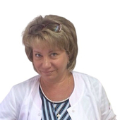 Григорьева Тамара Леонидовна, терапевт