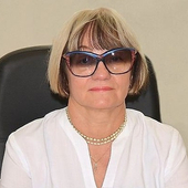 Костина Валентина Александровна, физиотерапевт