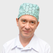 Еремин Игорь Владимирович, эндоскопист