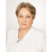 Дерябина Татьяна Владимировна, психиатр