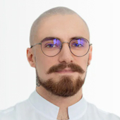 Левин Геннадий Андреевич, рентгенолог