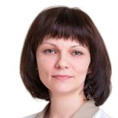 Гусева Наталья Александровна, детский массажист