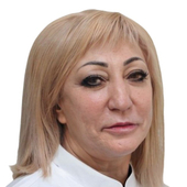 Лавренова-Благодир Ирина Ивановна, реаниматолог