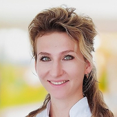 Литвинова Нелли Васильевна, офтальмолог