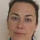 Ястребова Марина Борисовна, кардиолог