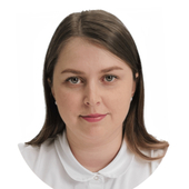 Власова Екатерина Сергеевна, ЛОР