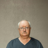 Пфанштиль Павел Петрович, фтизиатр