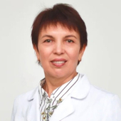 Прудникова Лидия Владимировна, ЛОР