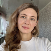 Вент Александра Павловна, семейный психолог