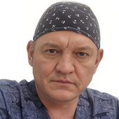 Седнев Олег Владимирович, гинеколог