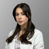 Буракова (Карталова) Софья Станиславовна, кардиолог