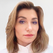 Черных Наталья Павловна, невролог