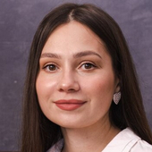 Малова Екатерина Андреевна, психолог