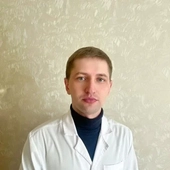 Тыщенко Сергей Владимирович, уролог