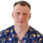 Малявин Константин Валерьевич, ЛОР