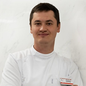 Фахуртдинов Руслан Керимович, стоматолог-ортопед