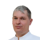 Дударев Евгений Владимирович, врач УЗД