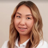 Ким Мария Александровна, ортодонт