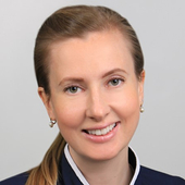 Горохова Дарья Игоревна, стоматолог-терапевт