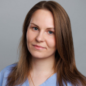 Левина Ксения Владимировна, кардиолог