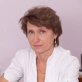 Свинкина Елена Александровна, гинеколог