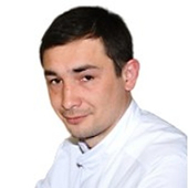 Шарипов Ирек Илдарович, хирург