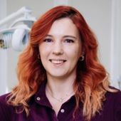 Генералова Юлия Сергеевна, детский стоматолог-хирург